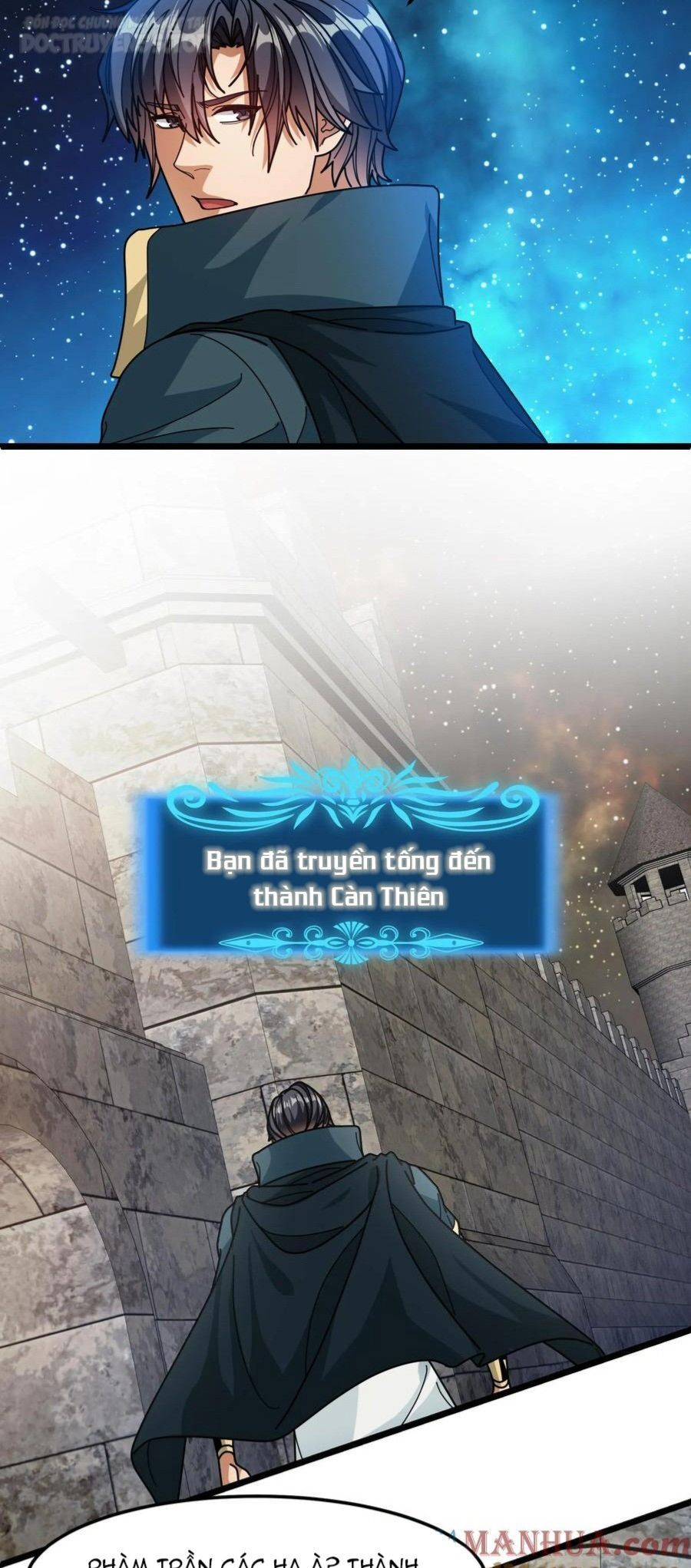 Đoạt Mạng Bằng Trị Liệu Thuật Chapter 150 - Trang 2