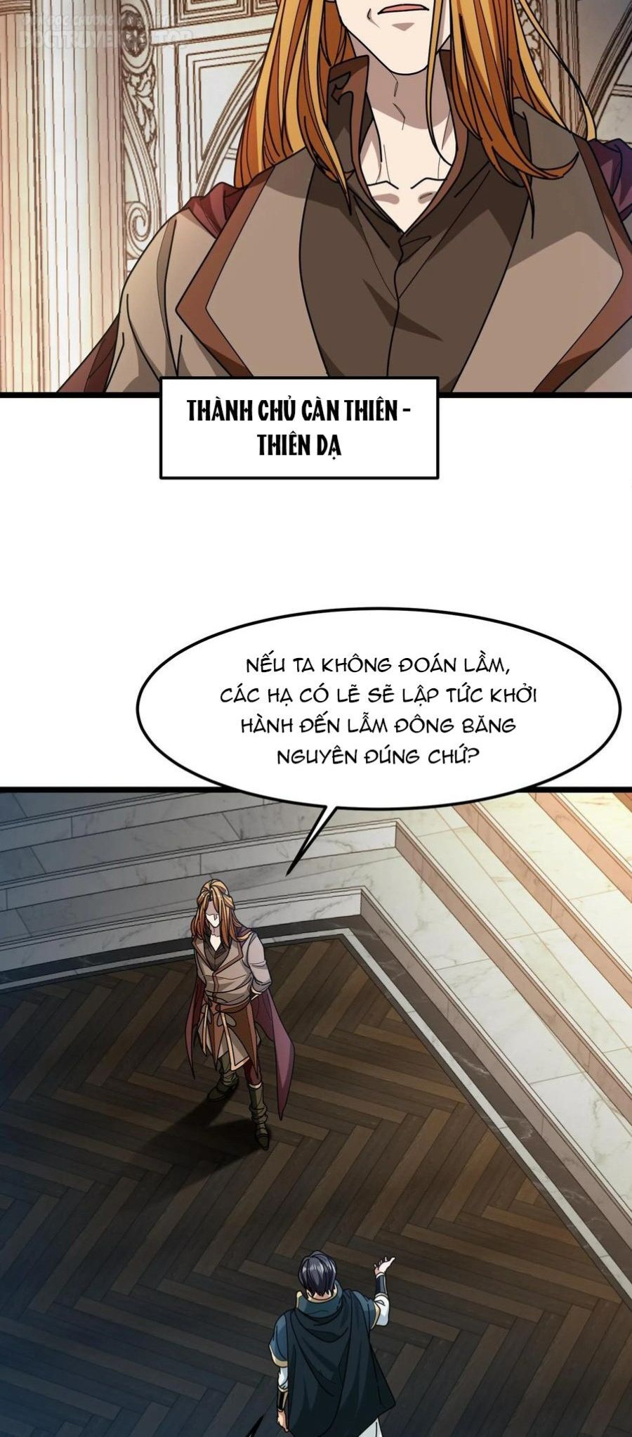 Đoạt Mạng Bằng Trị Liệu Thuật Chapter 150 - Trang 2