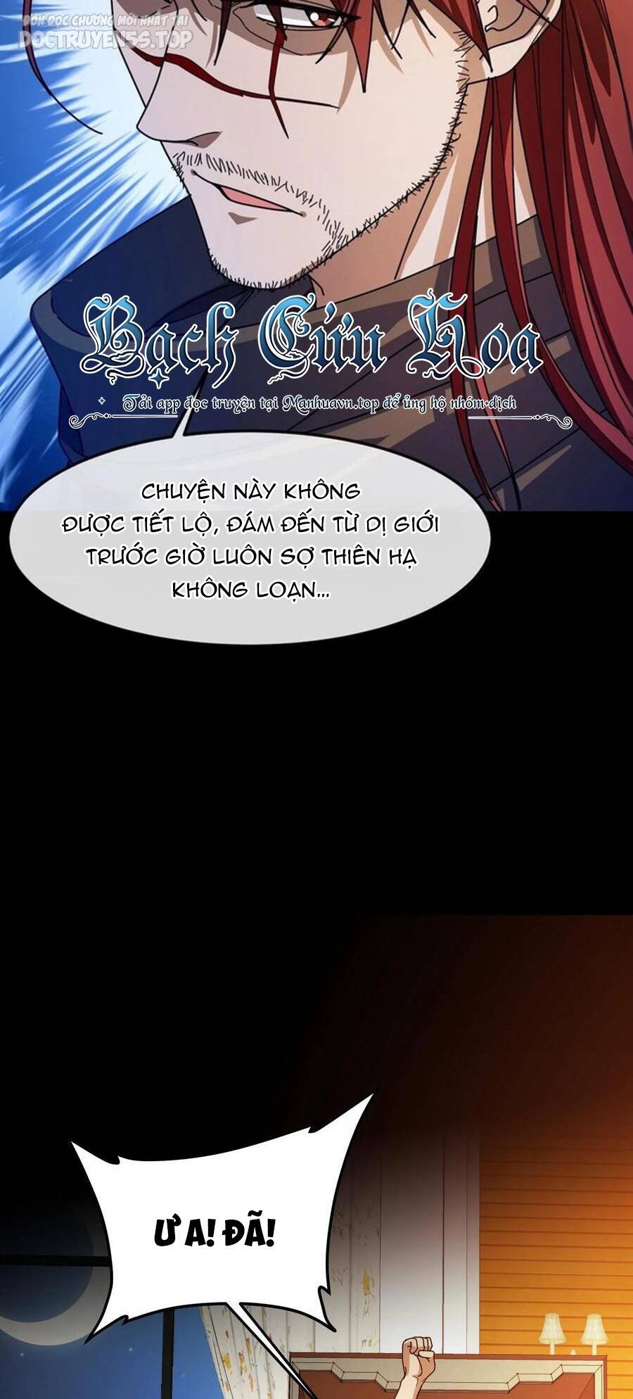 Đoạt Mạng Bằng Trị Liệu Thuật Chapter 151 - Trang 2