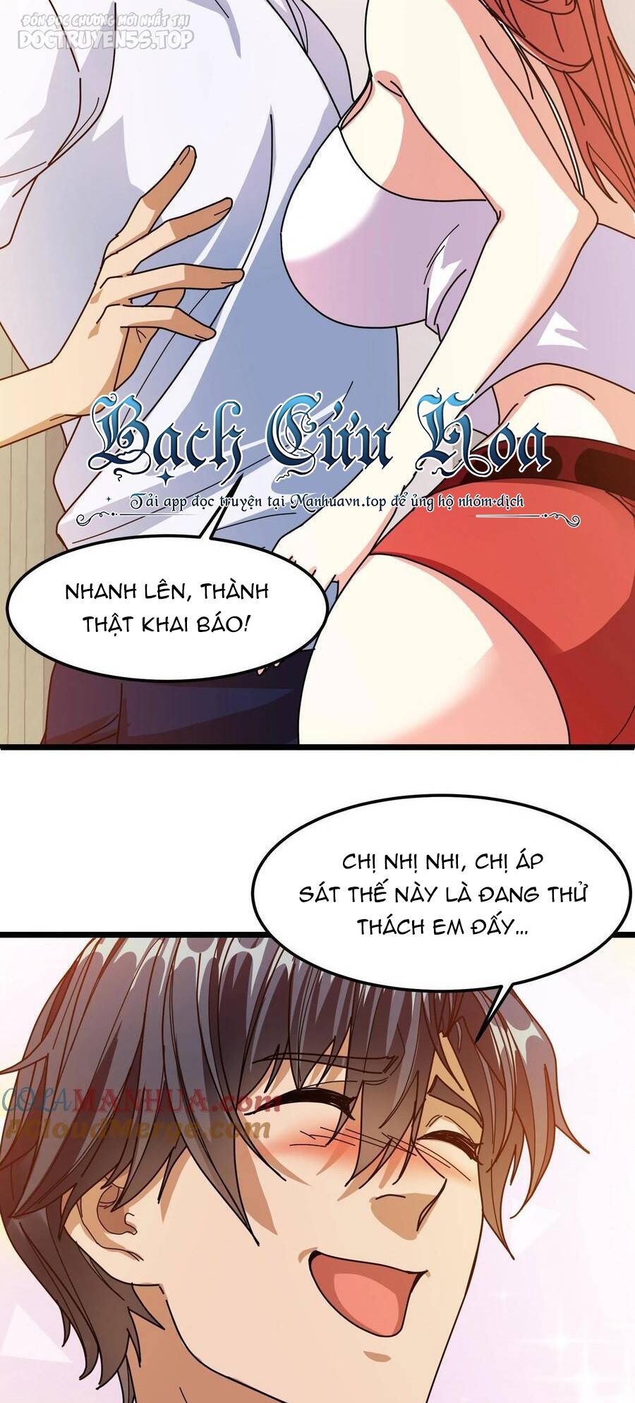 Đoạt Mạng Bằng Trị Liệu Thuật Chapter 151 - Trang 2