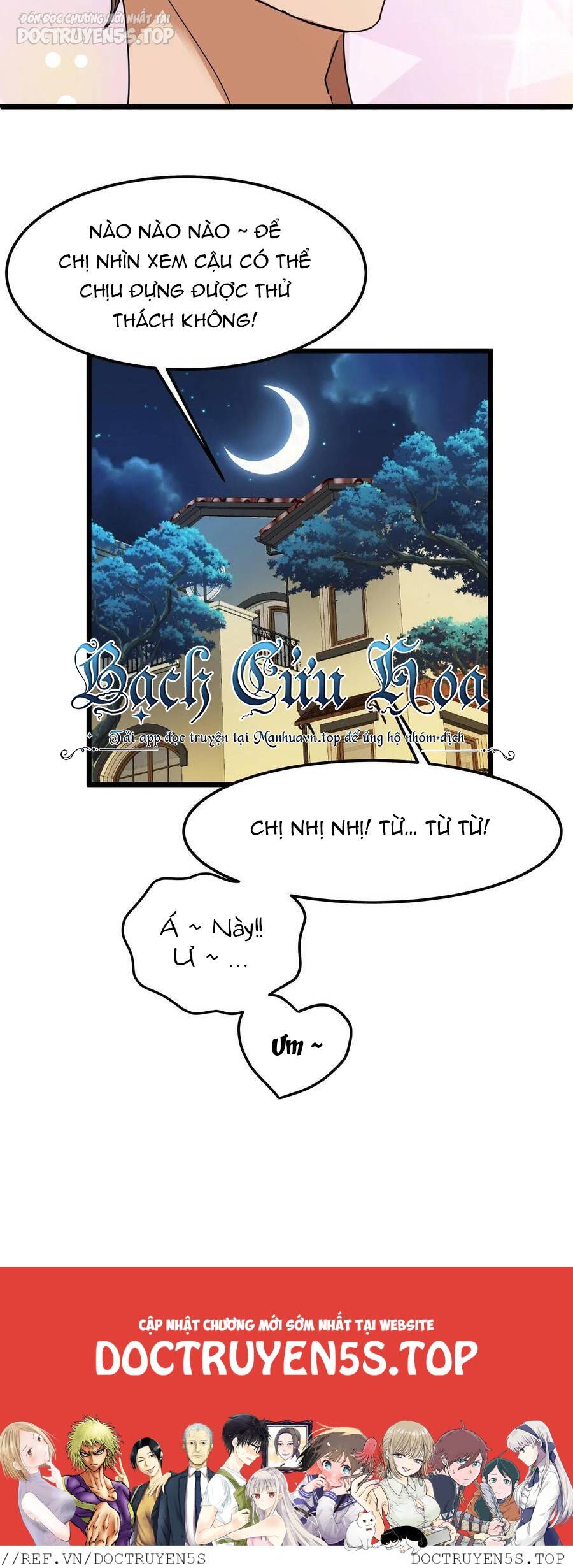 Đoạt Mạng Bằng Trị Liệu Thuật Chapter 151 - Trang 2