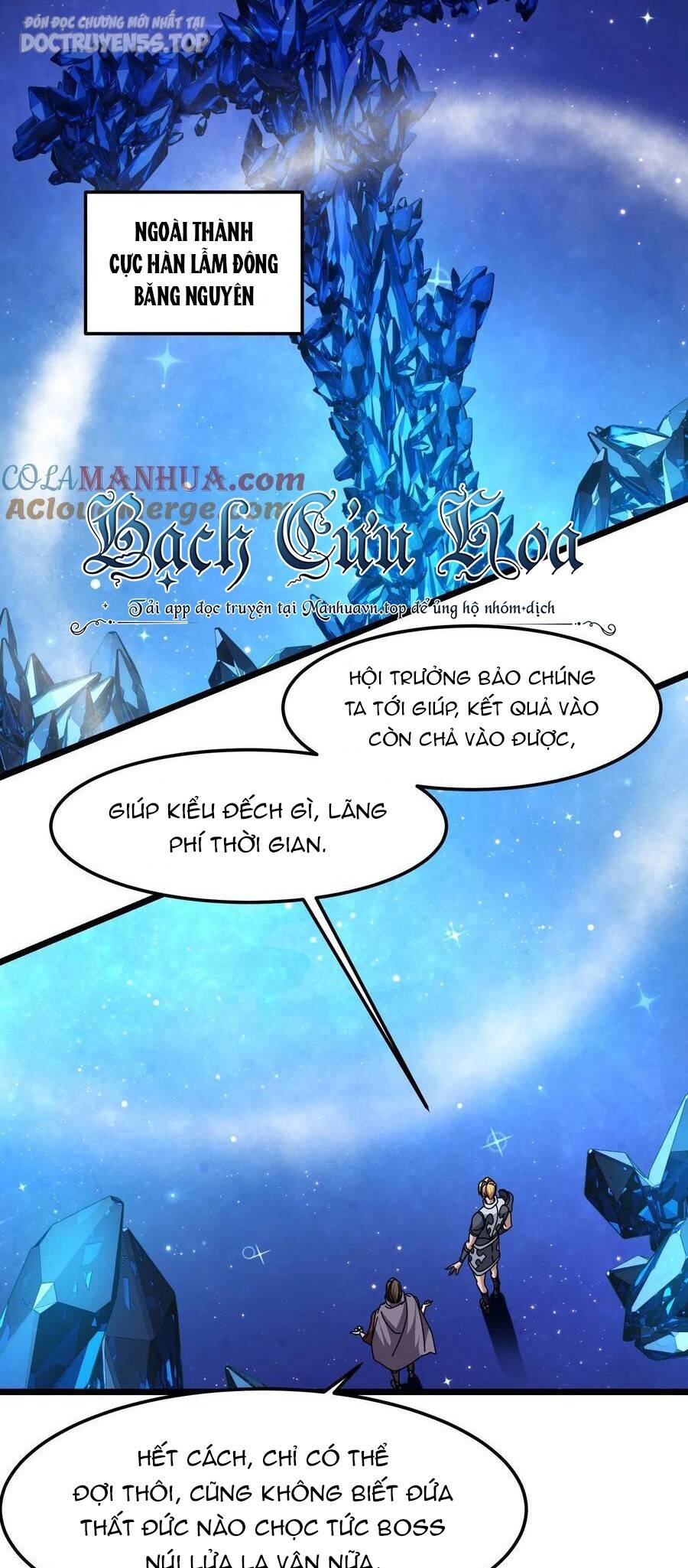 Đoạt Mạng Bằng Trị Liệu Thuật Chapter 152 - Trang 2