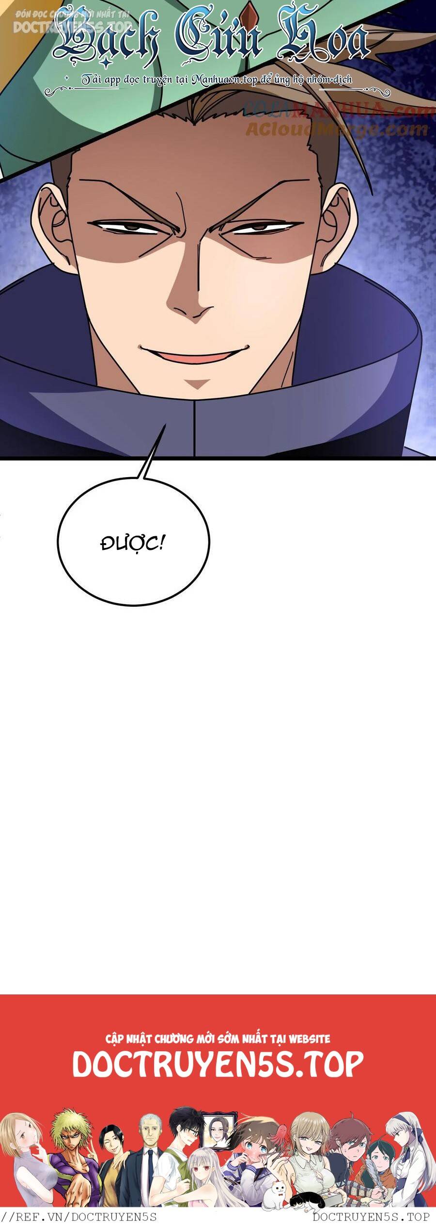 Đoạt Mạng Bằng Trị Liệu Thuật Chapter 152 - Trang 2