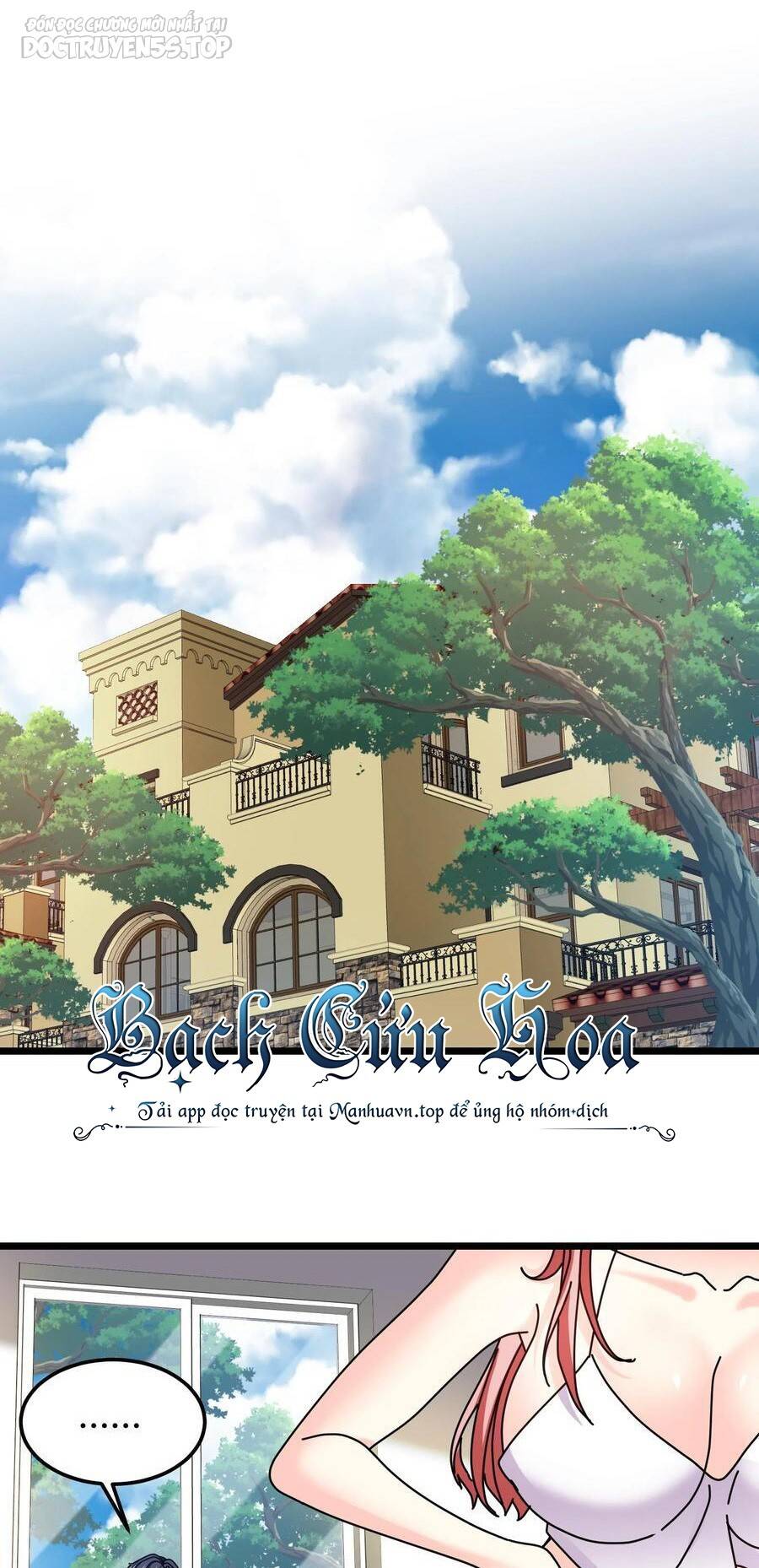 Đoạt Mạng Bằng Trị Liệu Thuật Chapter 152 - Trang 2