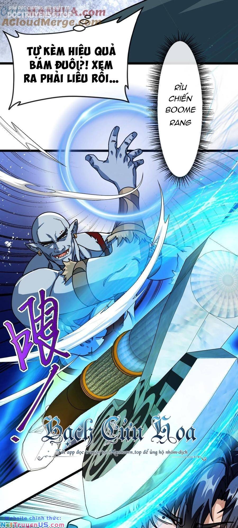 Đoạt Mạng Bằng Trị Liệu Thuật Chapter 153 - Trang 2