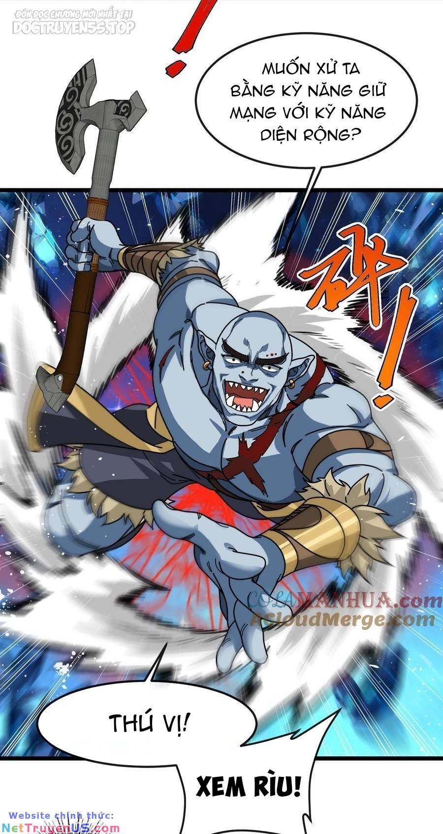 Đoạt Mạng Bằng Trị Liệu Thuật Chapter 153 - Trang 2