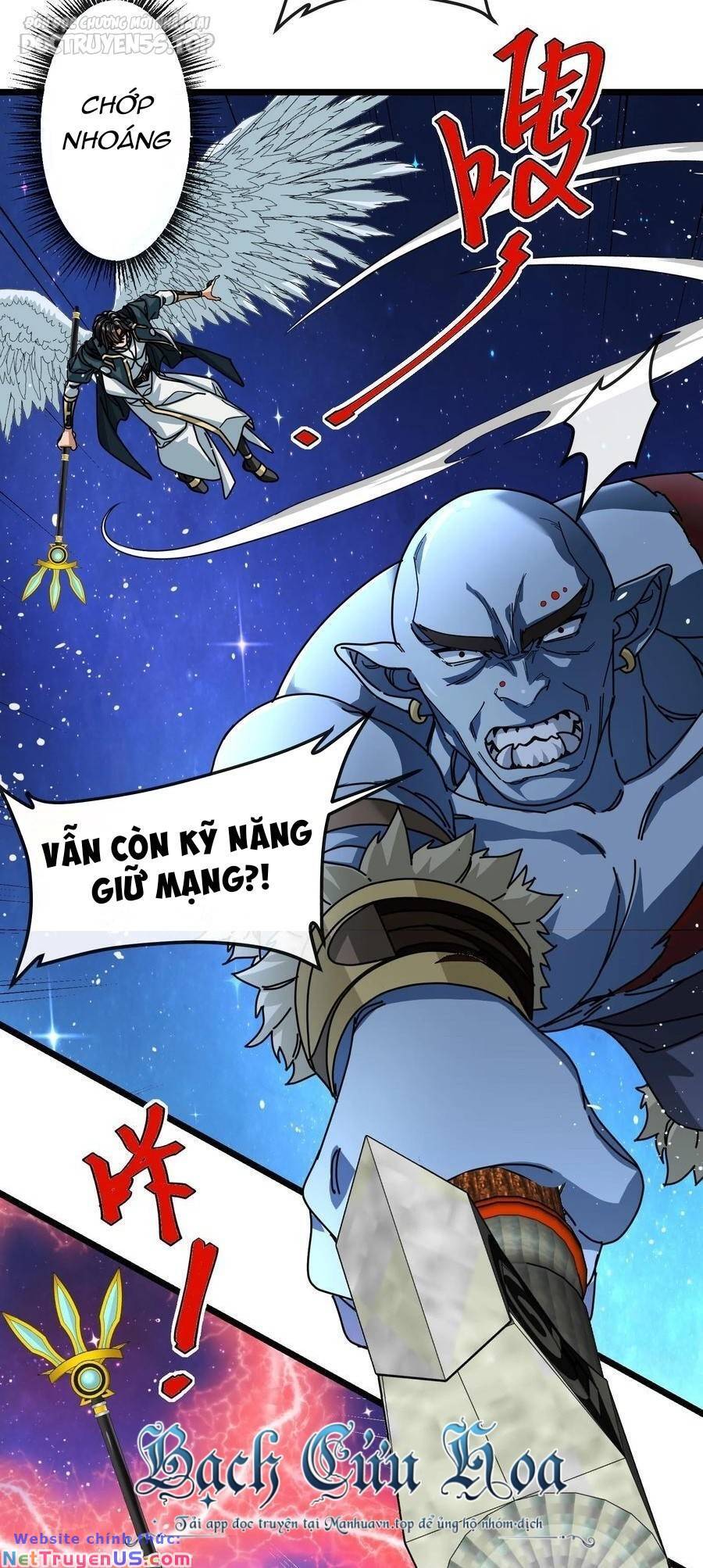 Đoạt Mạng Bằng Trị Liệu Thuật Chapter 153 - Trang 2