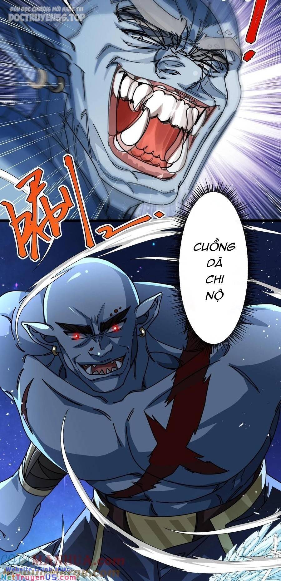 Đoạt Mạng Bằng Trị Liệu Thuật Chapter 153 - Trang 2