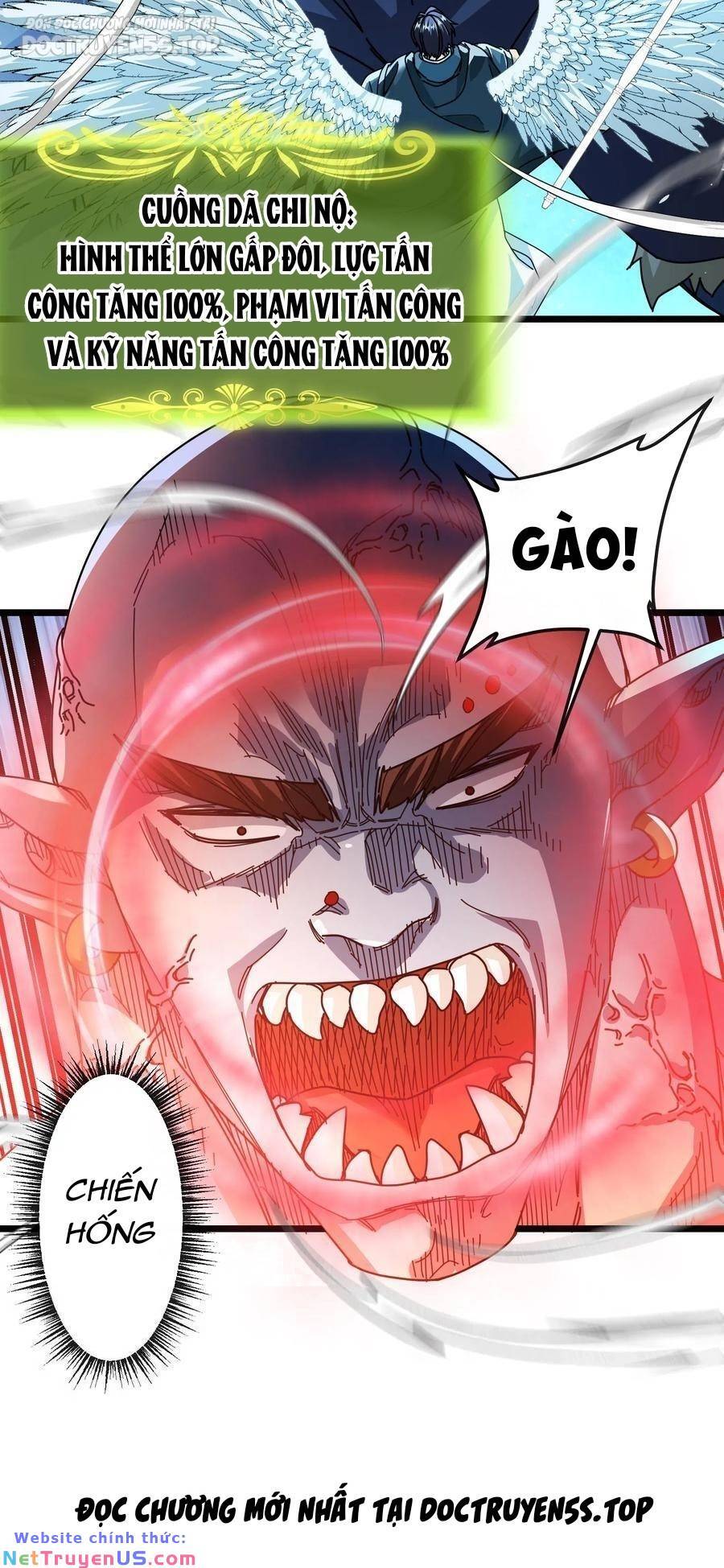 Đoạt Mạng Bằng Trị Liệu Thuật Chapter 153 - Trang 2