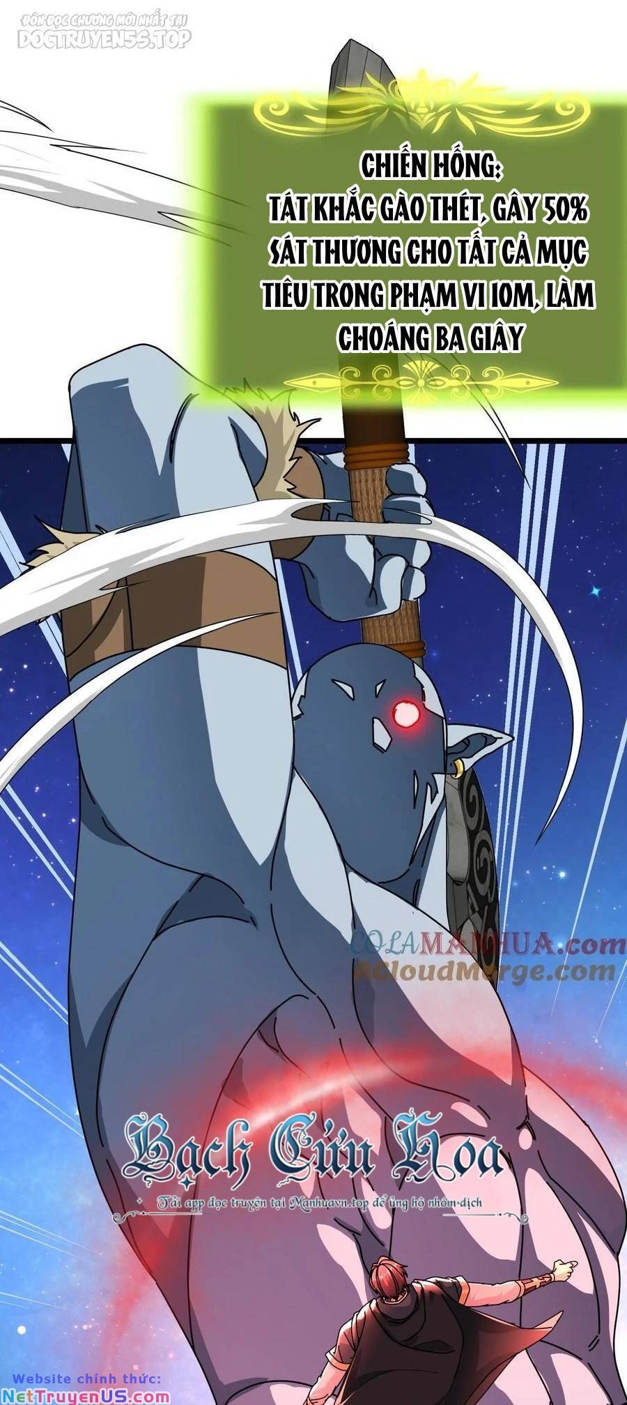 Đoạt Mạng Bằng Trị Liệu Thuật Chapter 153 - Trang 2