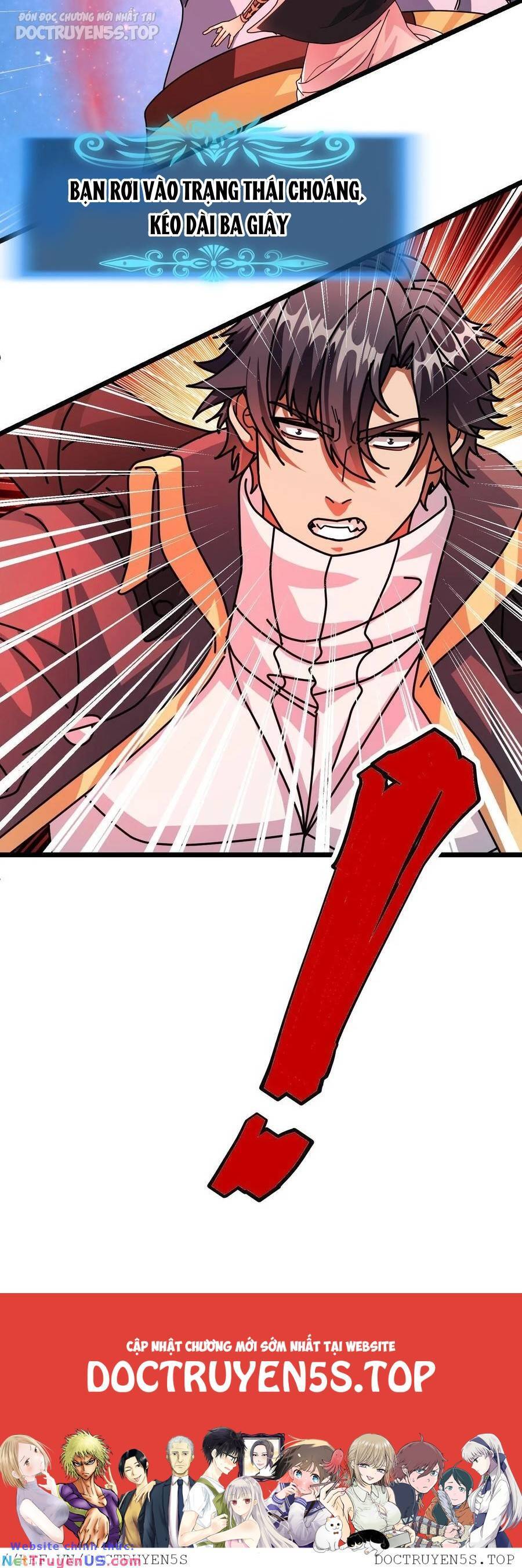 Đoạt Mạng Bằng Trị Liệu Thuật Chapter 153 - Trang 2