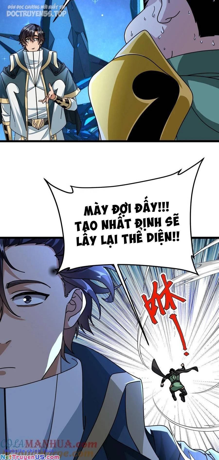 Đoạt Mạng Bằng Trị Liệu Thuật Chapter 153 - Trang 2