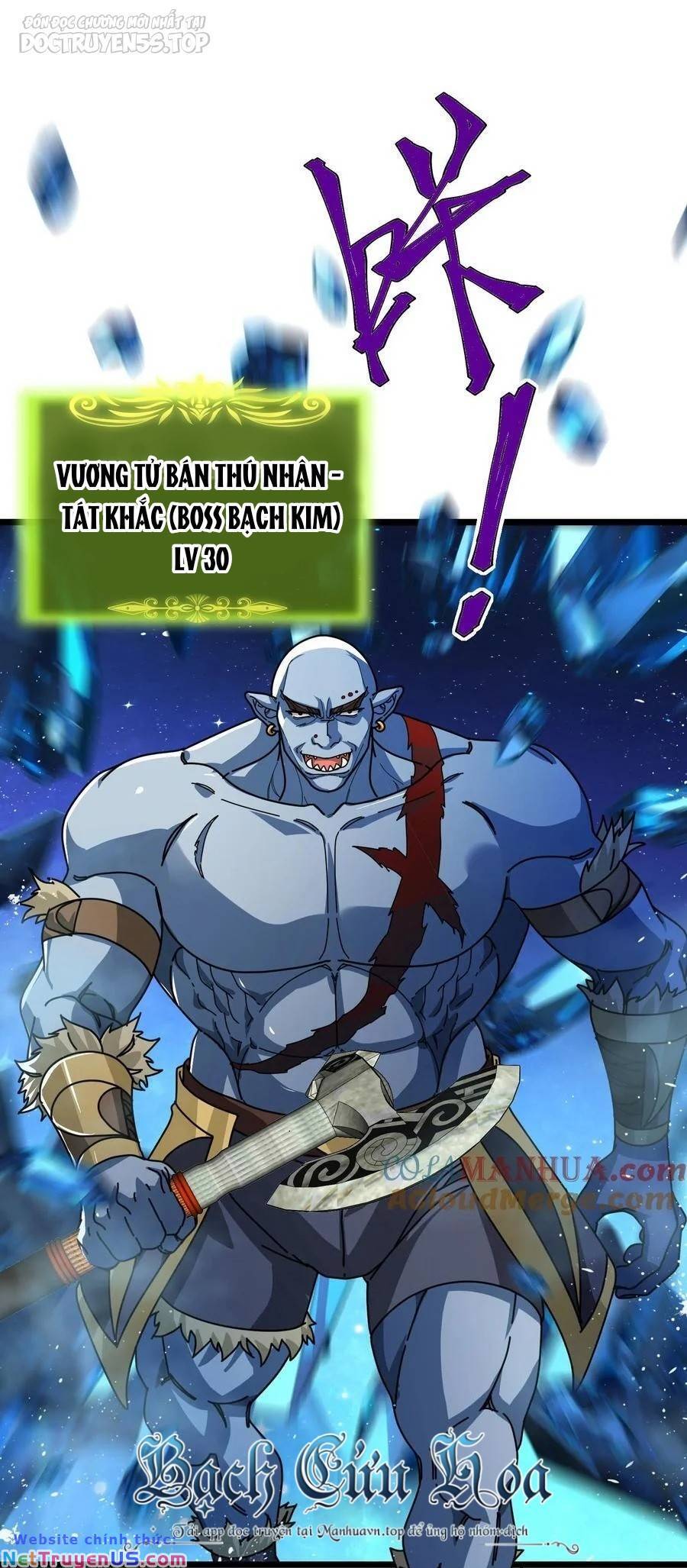 Đoạt Mạng Bằng Trị Liệu Thuật Chapter 153 - Trang 2