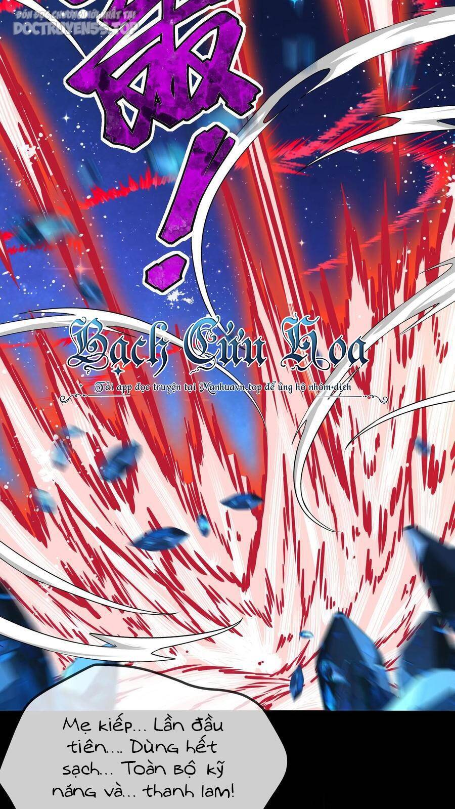 Đoạt Mạng Bằng Trị Liệu Thuật Chapter 154 - Trang 2