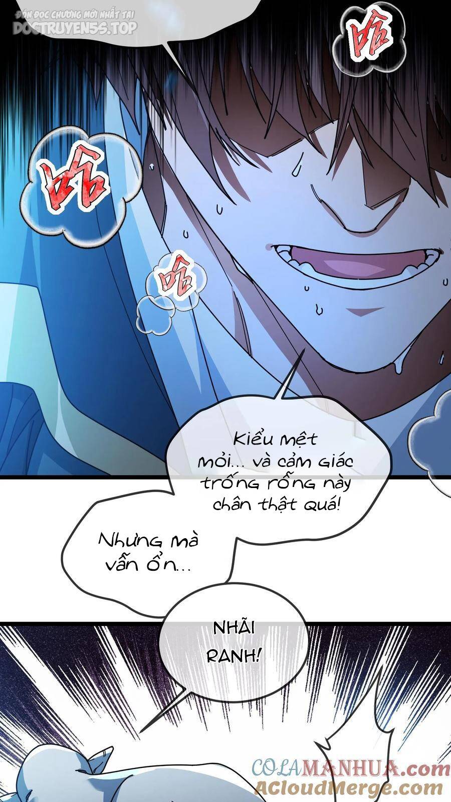 Đoạt Mạng Bằng Trị Liệu Thuật Chapter 154 - Trang 2