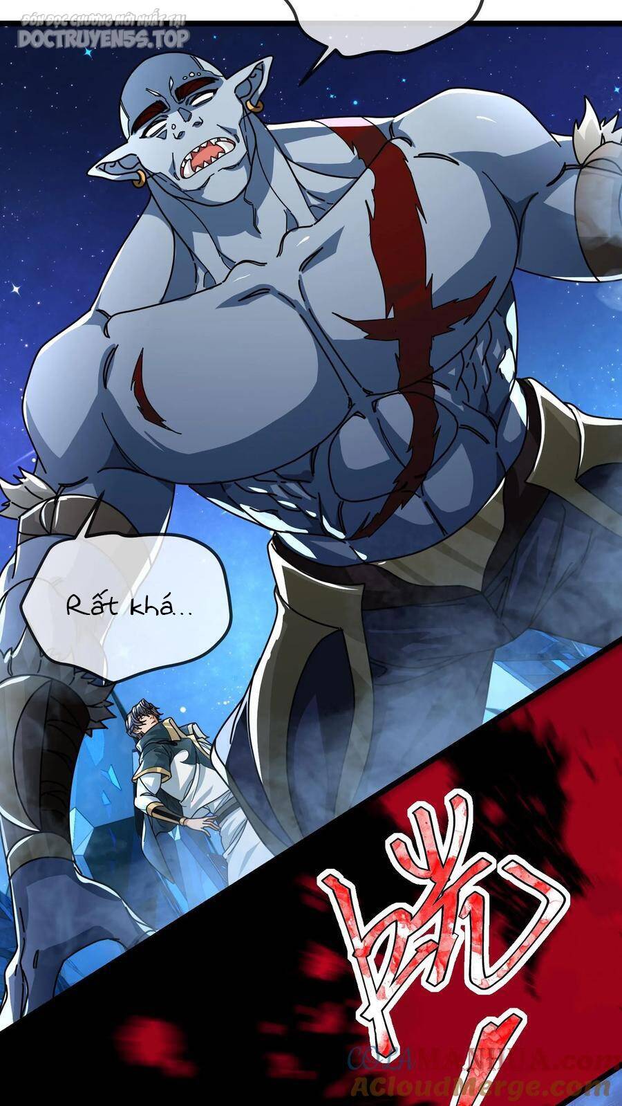 Đoạt Mạng Bằng Trị Liệu Thuật Chapter 154 - Trang 2