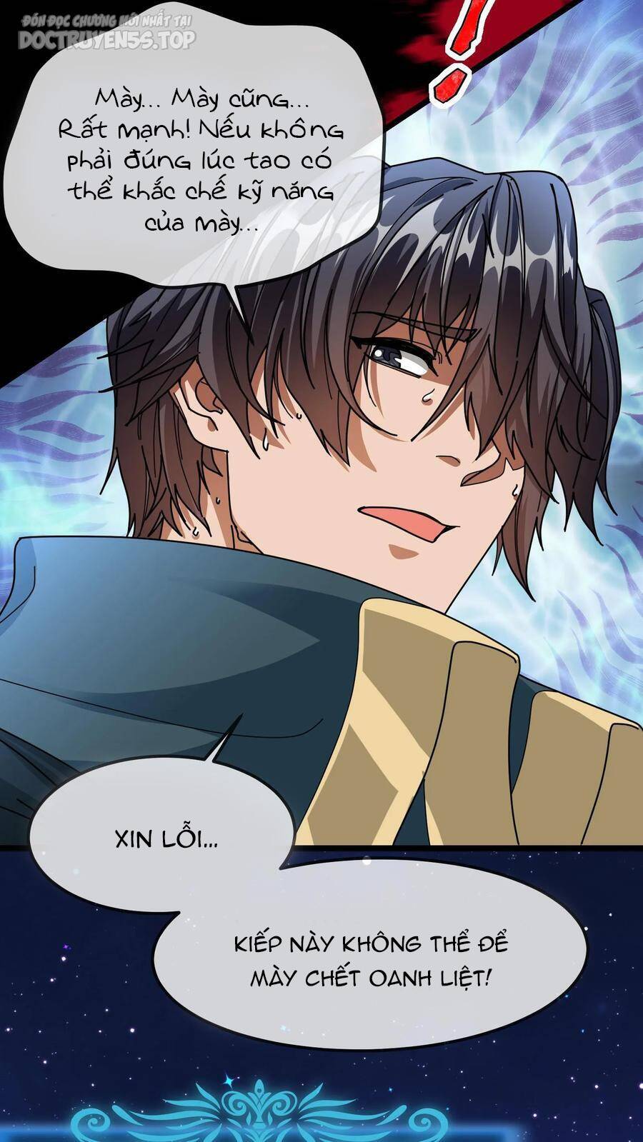 Đoạt Mạng Bằng Trị Liệu Thuật Chapter 154 - Trang 2