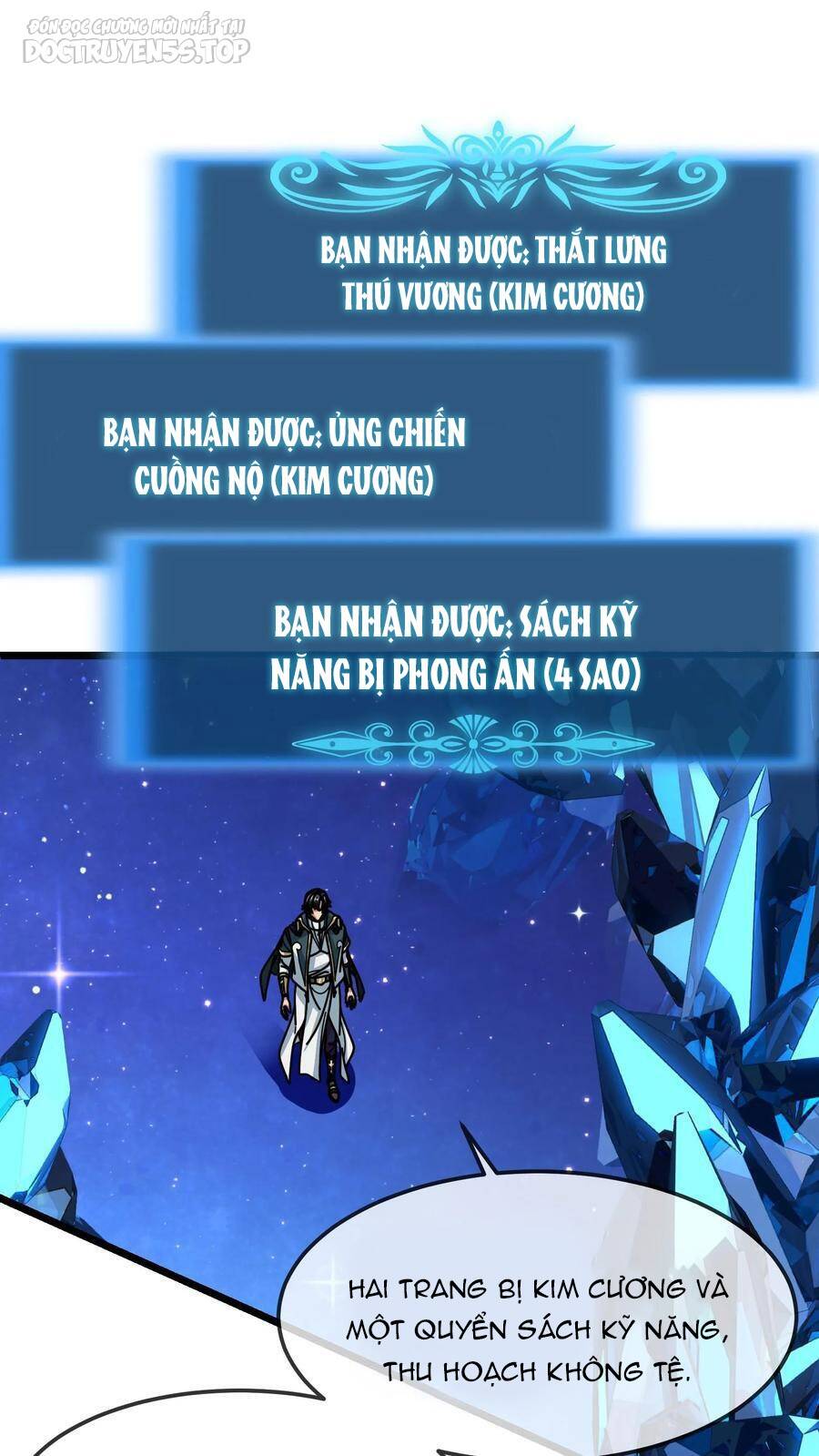 Đoạt Mạng Bằng Trị Liệu Thuật Chapter 154 - Trang 2