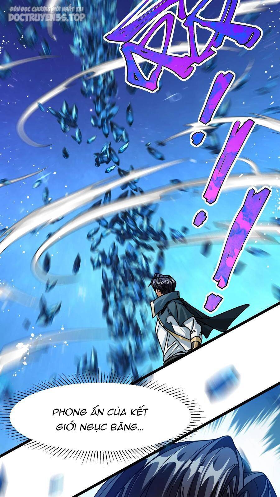 Đoạt Mạng Bằng Trị Liệu Thuật Chapter 154 - Trang 2