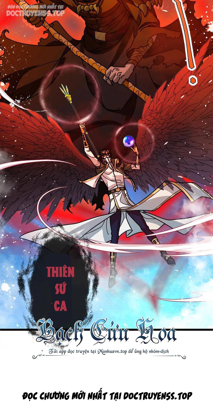 Đoạt Mạng Bằng Trị Liệu Thuật Chapter 154 - Trang 2