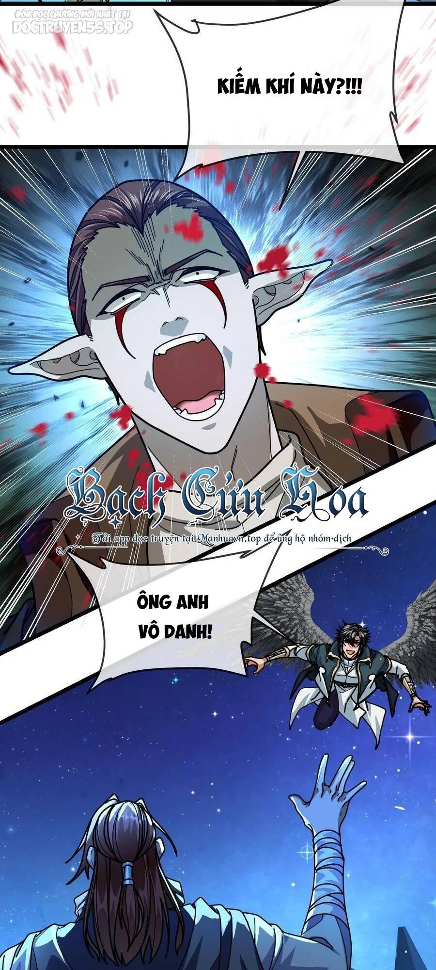 Đoạt Mạng Bằng Trị Liệu Thuật Chapter 155 - Trang 2