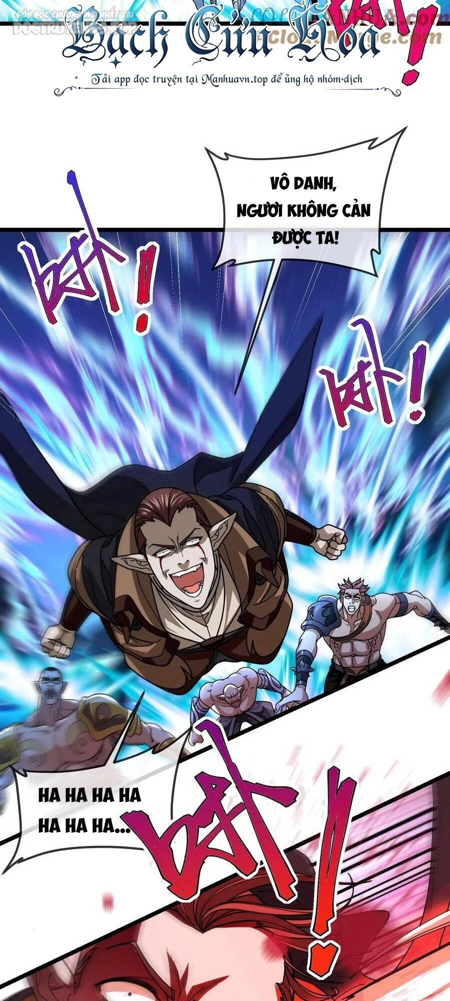 Đoạt Mạng Bằng Trị Liệu Thuật Chapter 155 - Trang 2