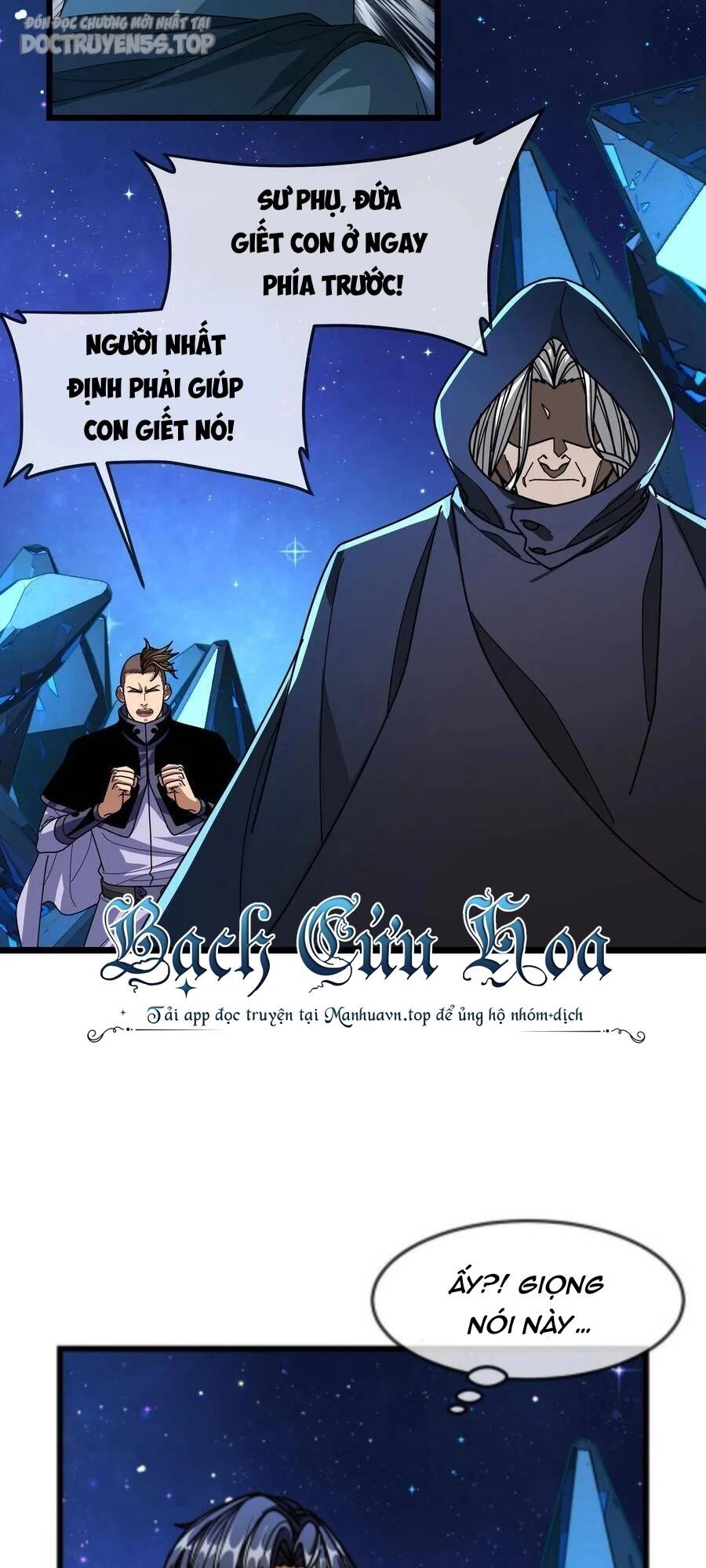 Đoạt Mạng Bằng Trị Liệu Thuật Chapter 155 - Trang 2