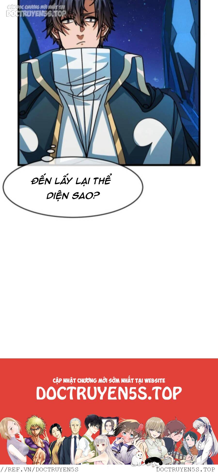 Đoạt Mạng Bằng Trị Liệu Thuật Chapter 155 - Trang 2