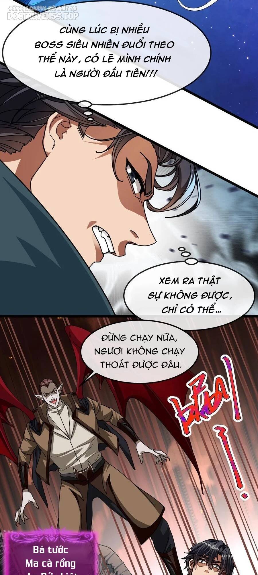 Đoạt Mạng Bằng Trị Liệu Thuật Chapter 155 - Trang 2