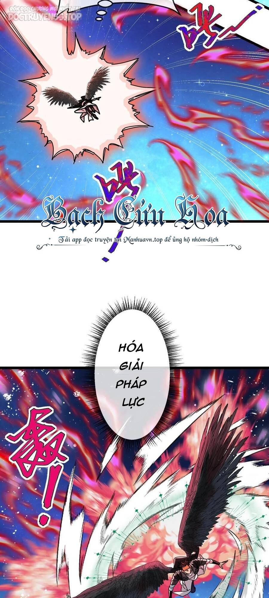 Đoạt Mạng Bằng Trị Liệu Thuật Chapter 155 - Trang 2