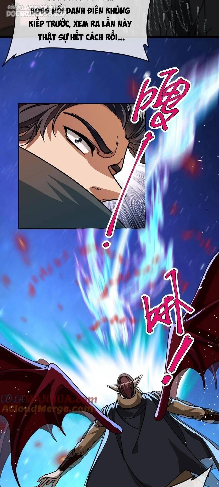 Đoạt Mạng Bằng Trị Liệu Thuật Chapter 155 - Trang 2