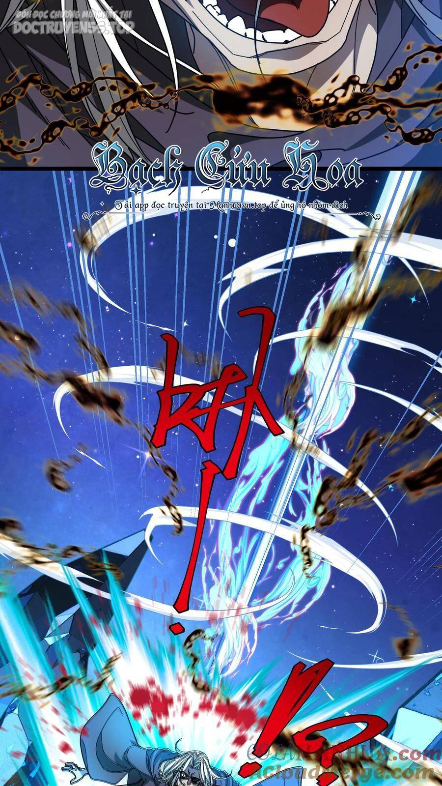 Đoạt Mạng Bằng Trị Liệu Thuật Chapter 156 - Trang 2
