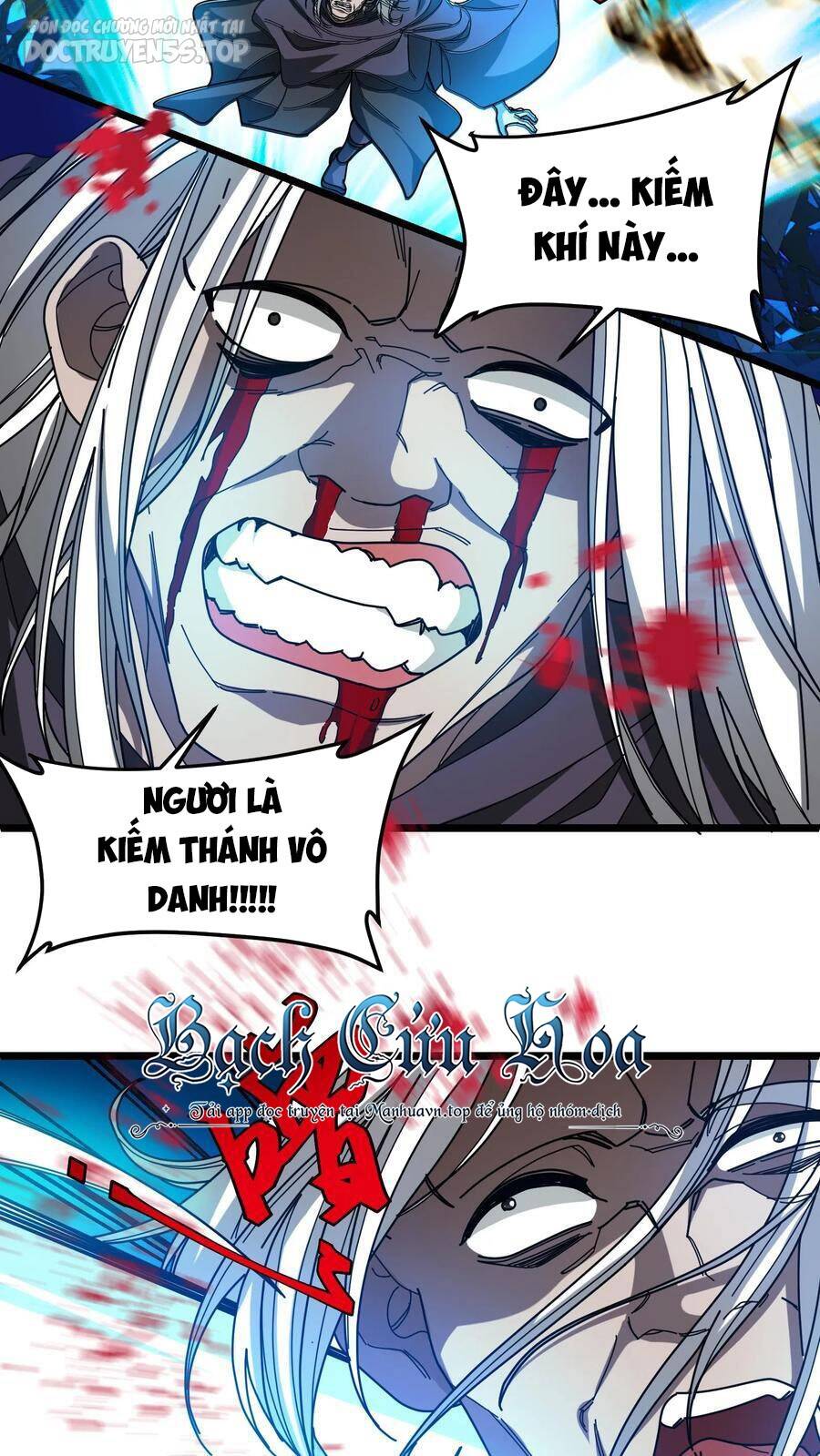 Đoạt Mạng Bằng Trị Liệu Thuật Chapter 156 - Trang 2