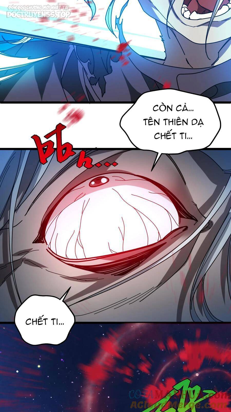 Đoạt Mạng Bằng Trị Liệu Thuật Chapter 156 - Trang 2