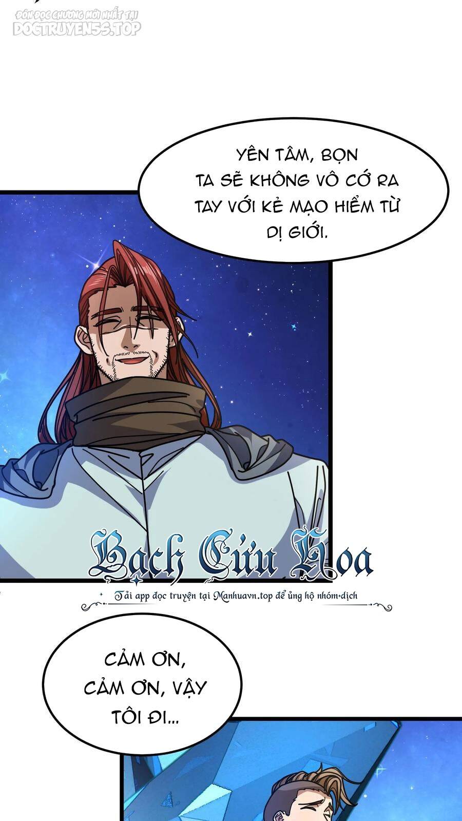 Đoạt Mạng Bằng Trị Liệu Thuật Chapter 156 - Trang 2