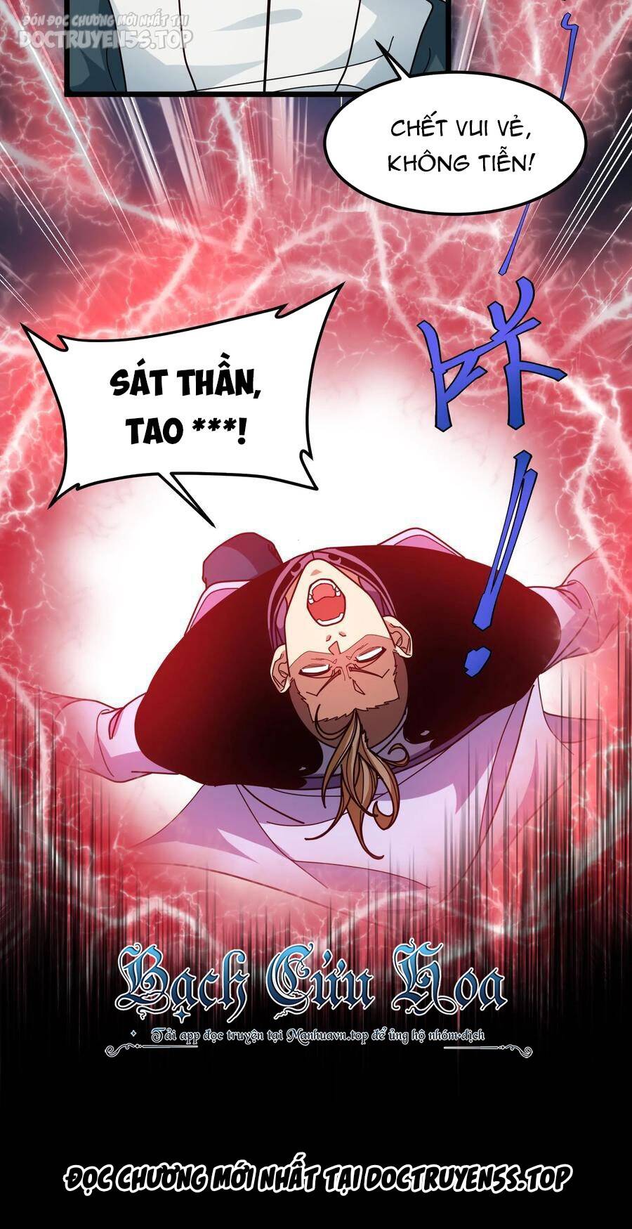 Đoạt Mạng Bằng Trị Liệu Thuật Chapter 156 - Trang 2