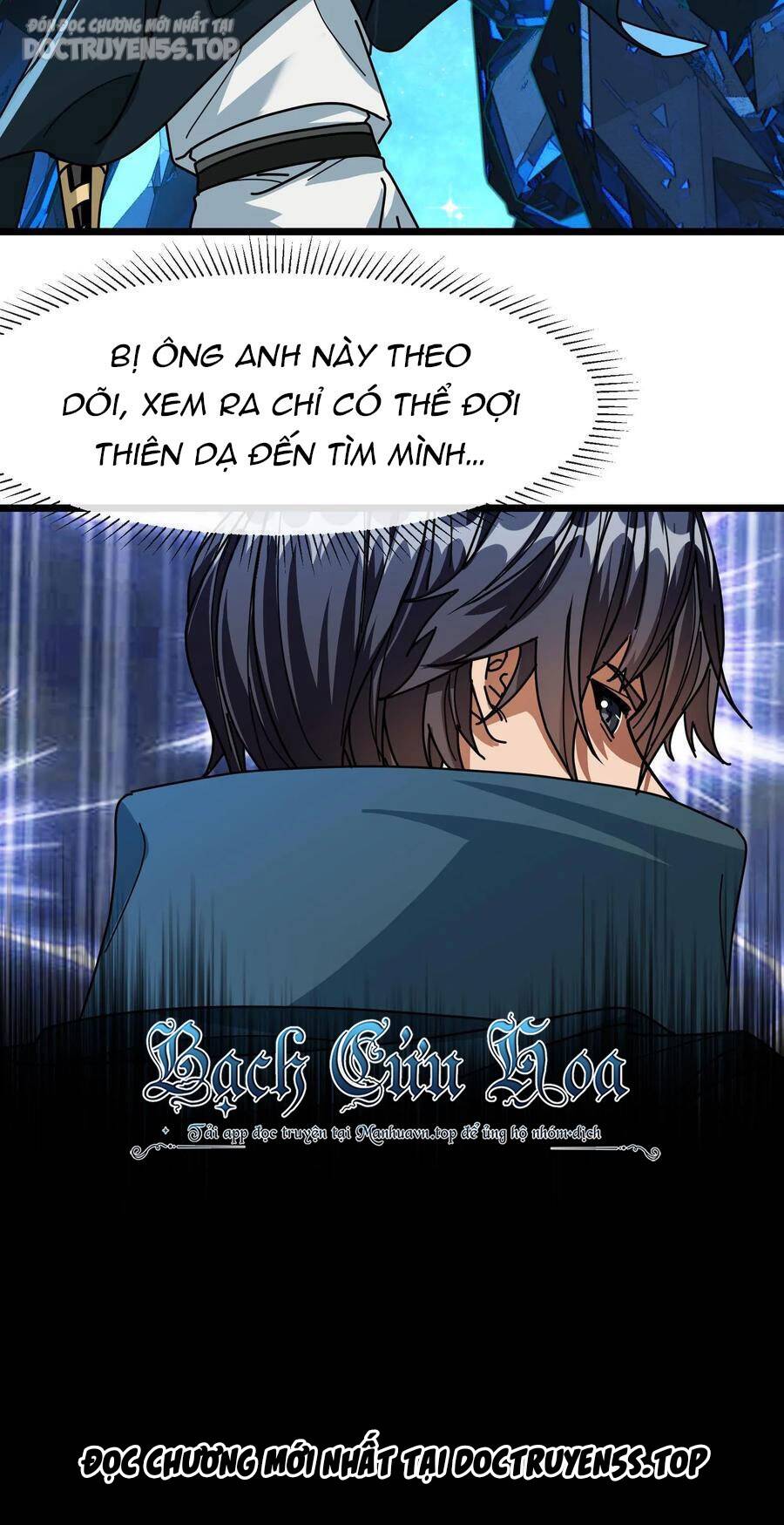 Đoạt Mạng Bằng Trị Liệu Thuật Chapter 157 - Trang 2