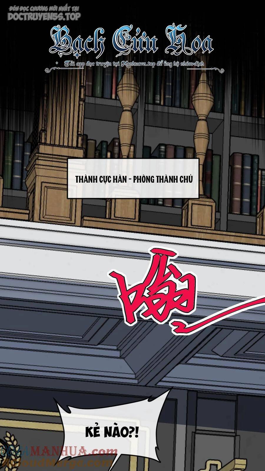 Đoạt Mạng Bằng Trị Liệu Thuật Chapter 157 - Trang 2