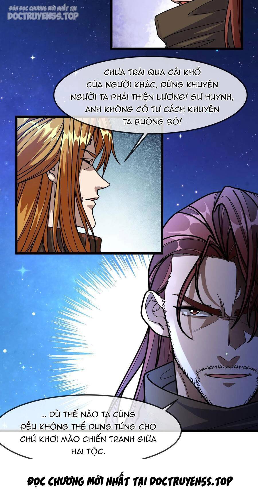 Đoạt Mạng Bằng Trị Liệu Thuật Chapter 157 - Trang 2