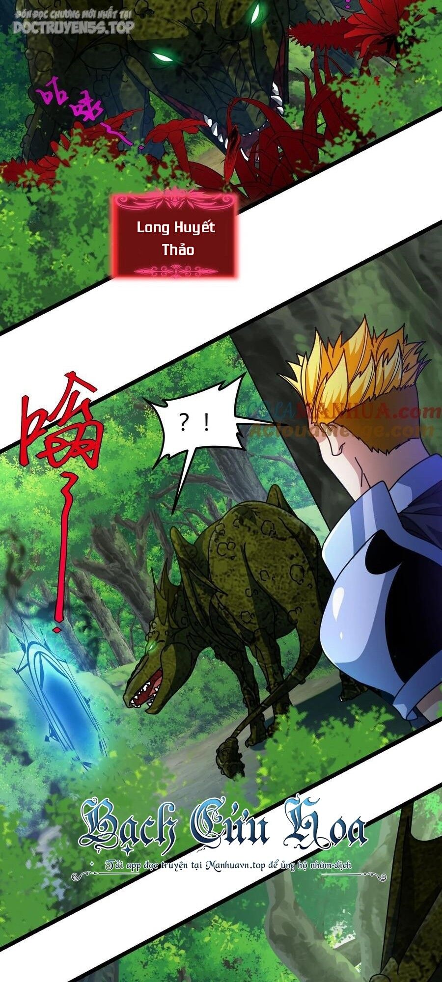 Đoạt Mạng Bằng Trị Liệu Thuật Chapter 158 - Trang 2