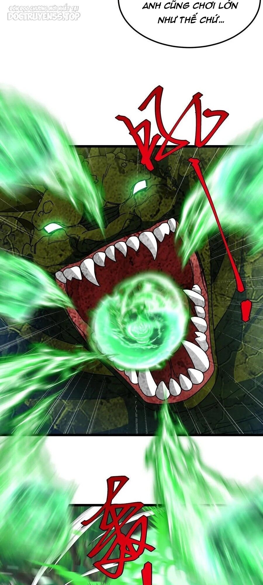 Đoạt Mạng Bằng Trị Liệu Thuật Chapter 158 - Trang 2