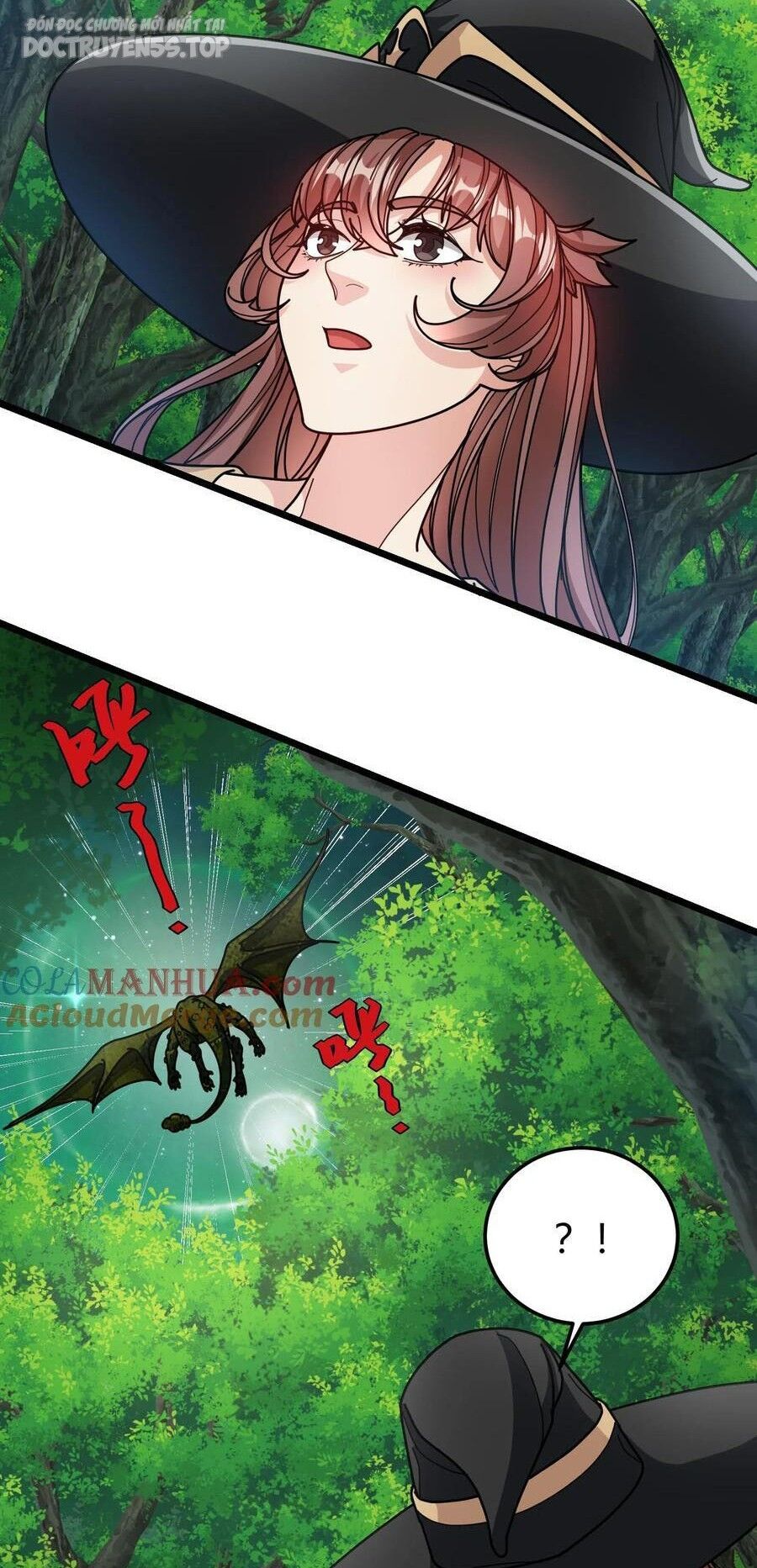 Đoạt Mạng Bằng Trị Liệu Thuật Chapter 159 - Trang 2