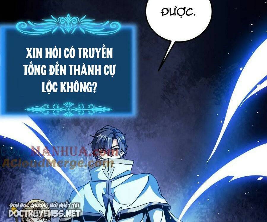 Đoạt Mạng Bằng Trị Liệu Thuật Chapter 16 - Trang 2
