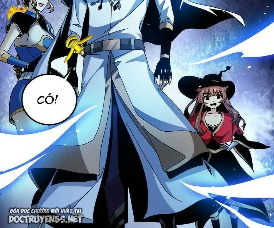 Đoạt Mạng Bằng Trị Liệu Thuật Chapter 16 - Trang 2