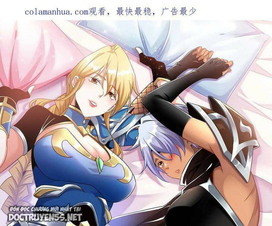 Đoạt Mạng Bằng Trị Liệu Thuật Chapter 16 - Trang 2