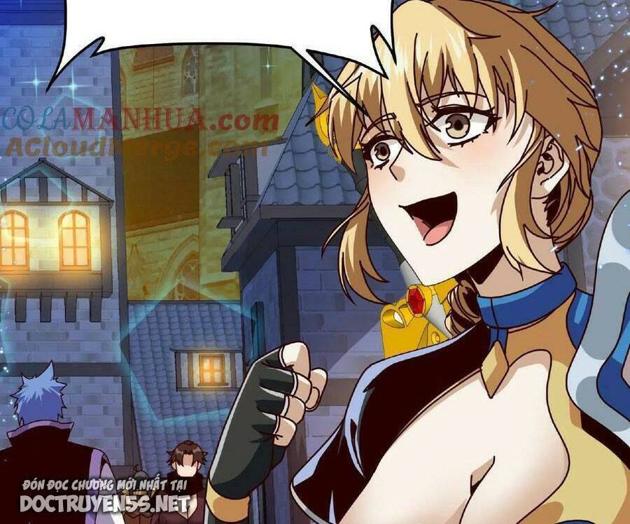 Đoạt Mạng Bằng Trị Liệu Thuật Chapter 16 - Trang 2