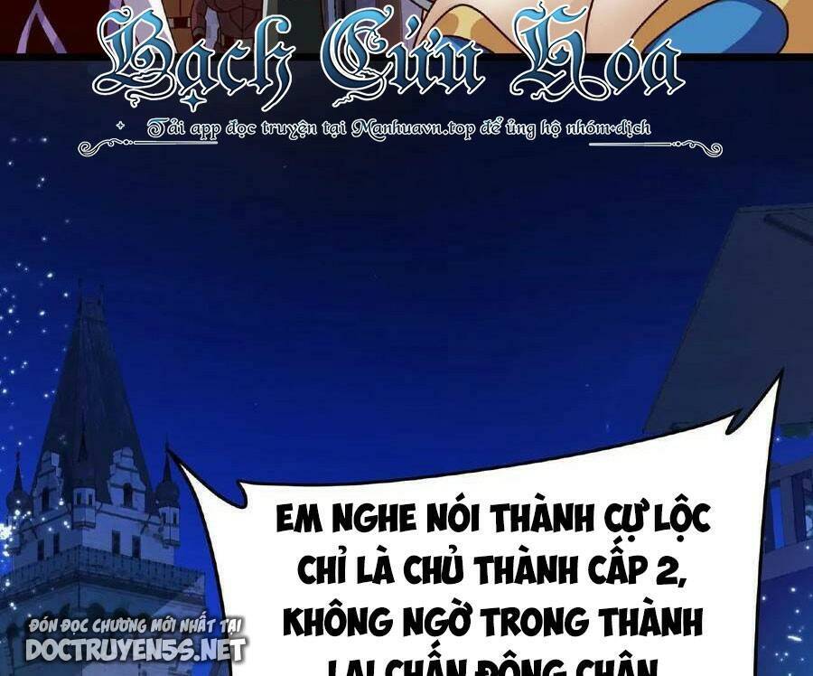 Đoạt Mạng Bằng Trị Liệu Thuật Chapter 16 - Trang 2
