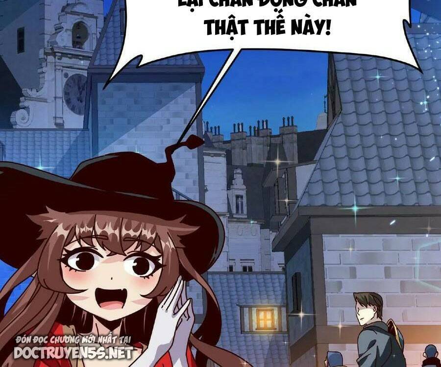 Đoạt Mạng Bằng Trị Liệu Thuật Chapter 16 - Trang 2