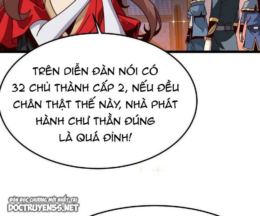 Đoạt Mạng Bằng Trị Liệu Thuật Chapter 16 - Trang 2