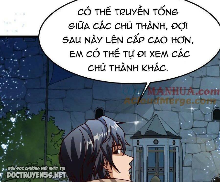 Đoạt Mạng Bằng Trị Liệu Thuật Chapter 16 - Trang 2
